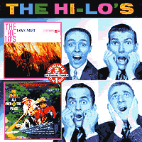 Love Nest / All Over The Place