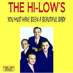 The Hi-Lo's Nice Work If You Can Get It